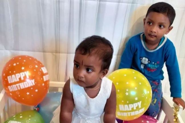 ilford-stabbing:-man-arrested-on-suspicion-of-murder-as-children-killed-in-east-london-pictured