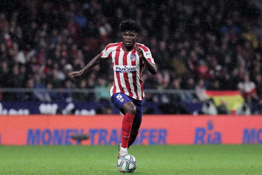 thomas-partey's-agents-apologise-for-arsenal,-manchester-united-transfer-instagram-post