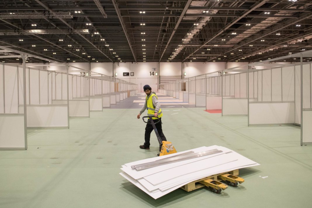 london's-coronavirus-hospital-nhs-nightingale-will-need-16,000-staff-if-excel-centre-site-hits-full-capacity