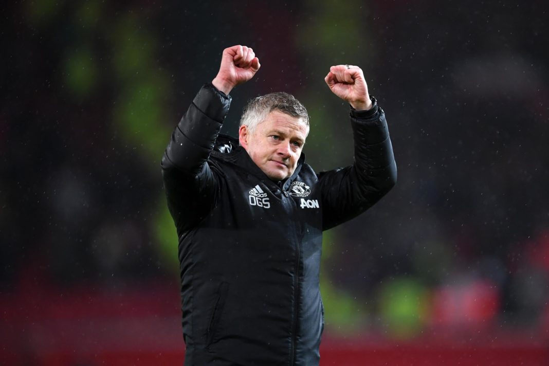 manchester-united-players'-wives-and-girlfriends-'can-help-with-home-fitness',-says-ole-gunnar-solskjaer