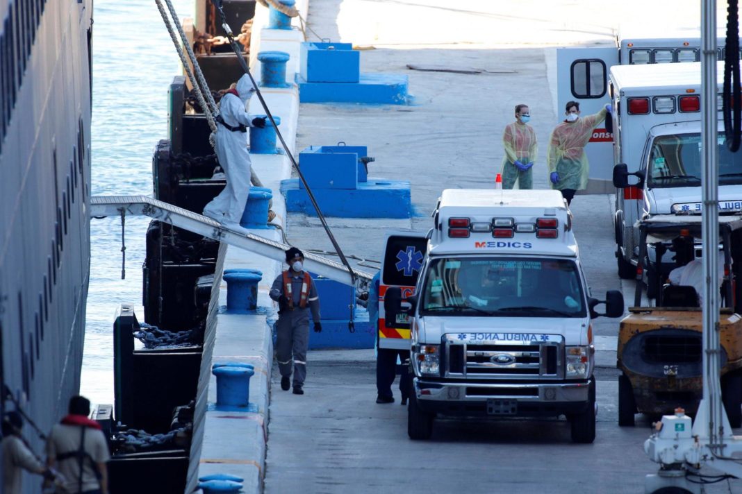 coronavirus-hit-zaandam-cruise-ship-finally-docks-in-florida
