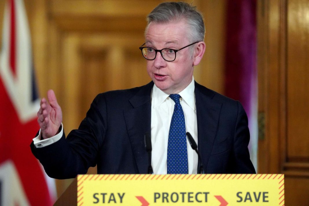 michael-gove-confirms-death-of-seven-nhs-workers-fighting-coronavirus