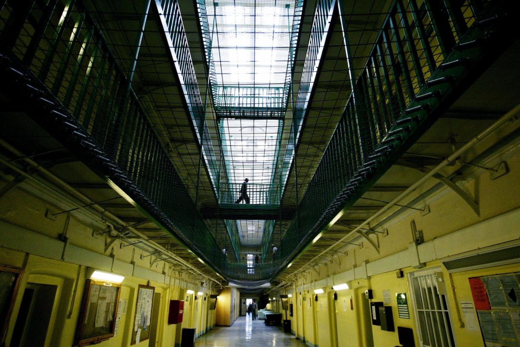 tributes-to-pentonville-prison-workers-who-died-with-covid-19-symptoms