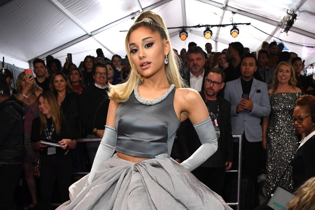 ariana-grande-recreates-iconic-the-waterboy-scene-with-friends-during-lockdown