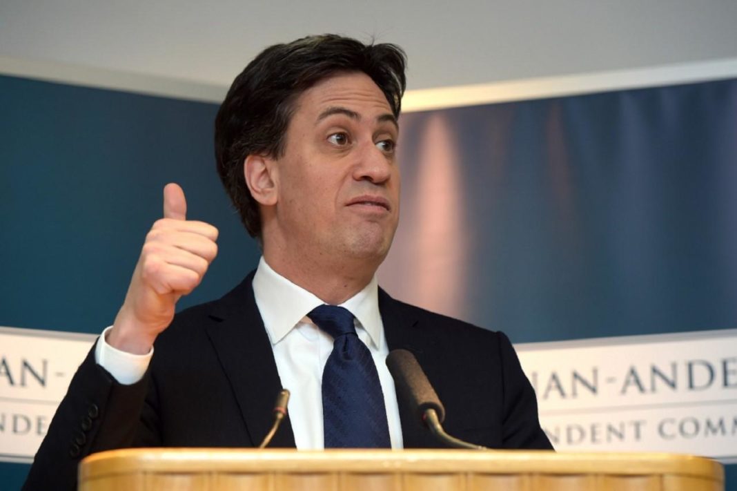 ed-miliband-returns-to-labour's-frontbench-as-shadow-business-secretary-amid-sir-keir-starmer's-overhaul