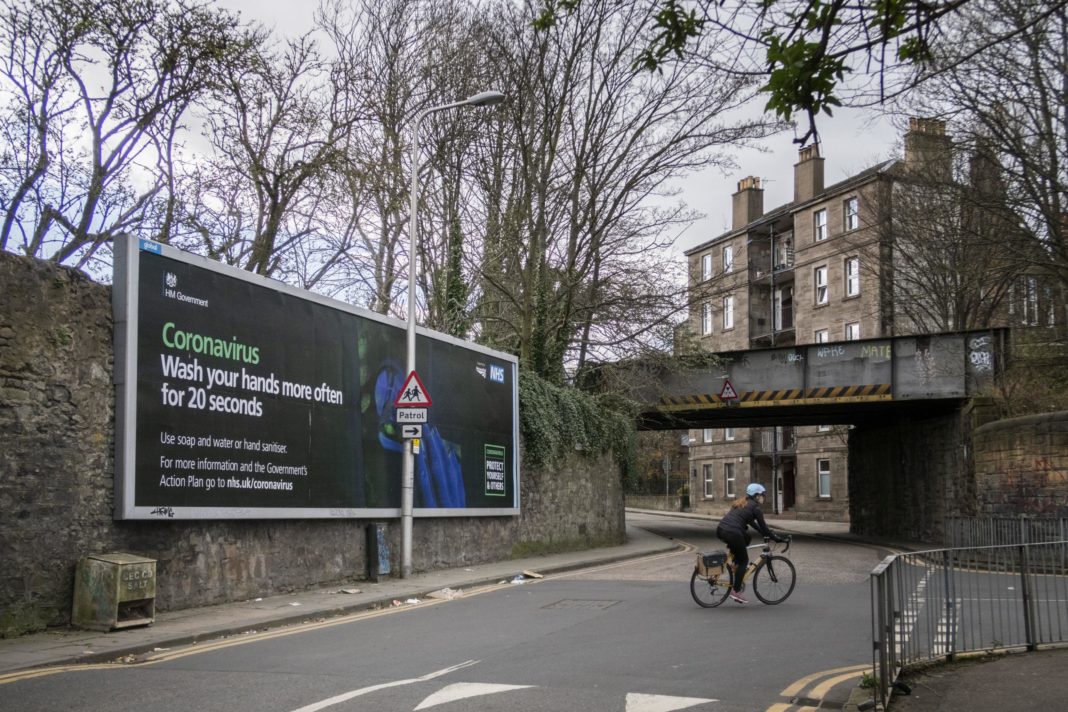 coronavirus-uk-live:-boris-johnson-remains-in-hospital-as-government-faces-calls-for-lockdown-'exit-strategy'