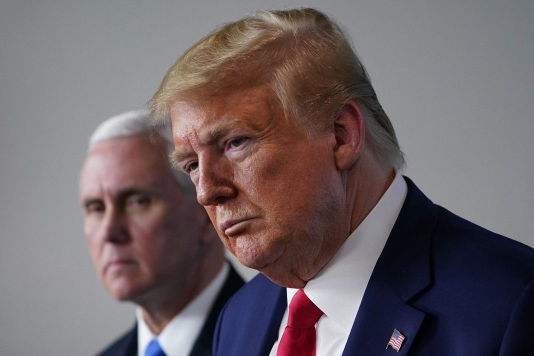 donald-trump-joins-world-leaders-showing-support-for-boris-johnson-as-he-battles-coronavirus-in-intensive-care