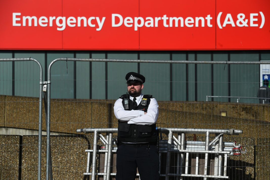 coronavirus-uk-live:-boris-johnson-'stable'-in-hospital-with-covid-19-as-michael-gove-becomes-latest-minister-to-self-isolate
