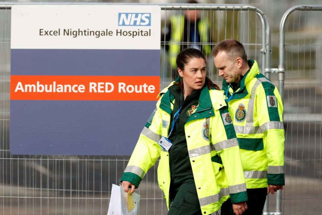 first-patients-admitted-to-london's-nhs-nightingale-hospital