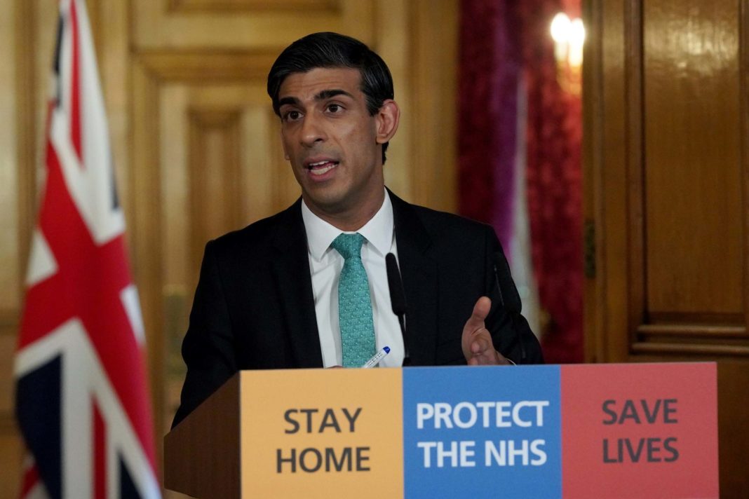 'cost-of-rishi-sunak's-coronavirus-furlough-scheme-could-triple-to-40bn'
