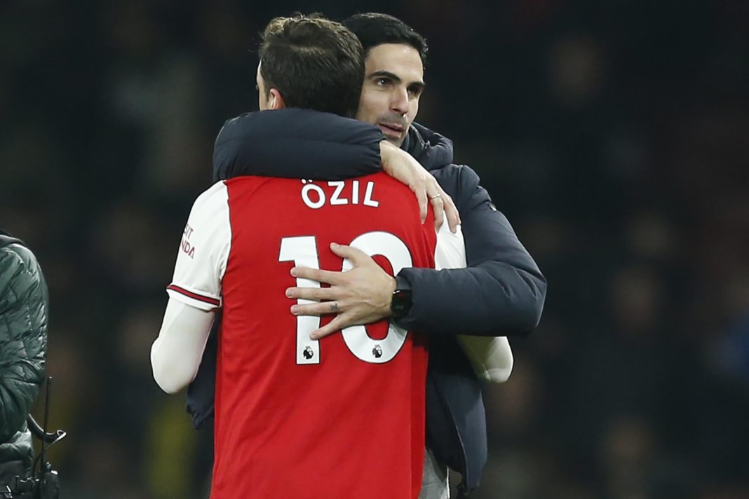 mikel-arteta-using-shutdown-to-strengthen-bond-with-arsenal-stars-–-'i-want-them-to-trust-me'