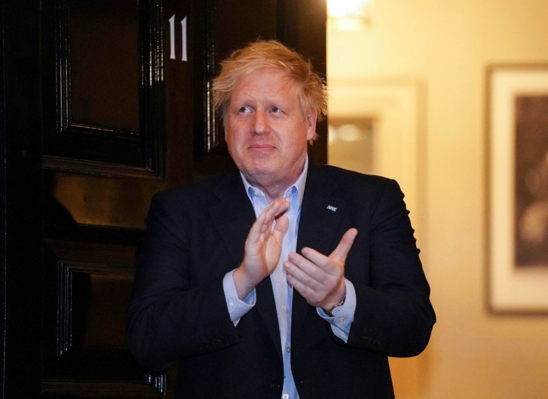 prime-minister-boris-johnson-says-he-owes-his-life-to-nhs-staff-at-st-thomas'-amid-recovery-from-coronavirus