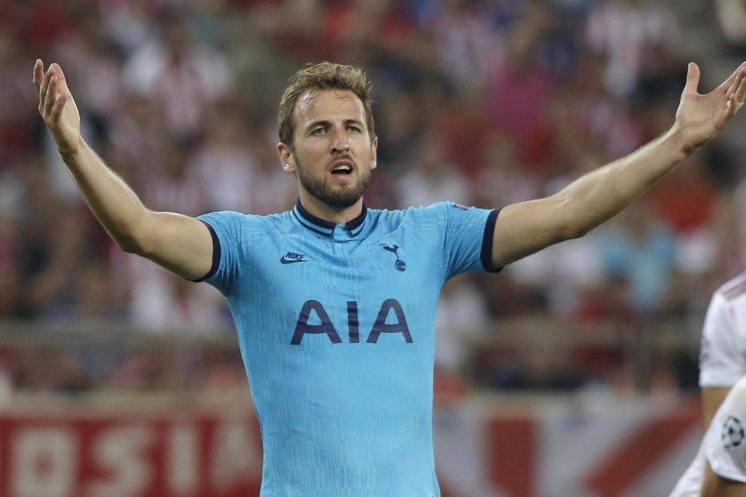 transfer-news-live:-tottenham-'ready-to-sell'-harry-kane-for-200m-to-man-united,-arsenal-dealt-upamecano-blow