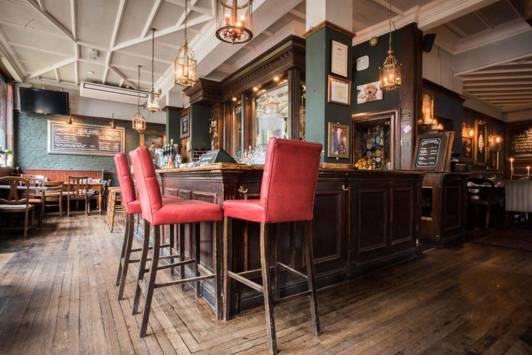 pubs-'could-lose-50-million-pints'-due-to-uk-coronavirus-lockdown