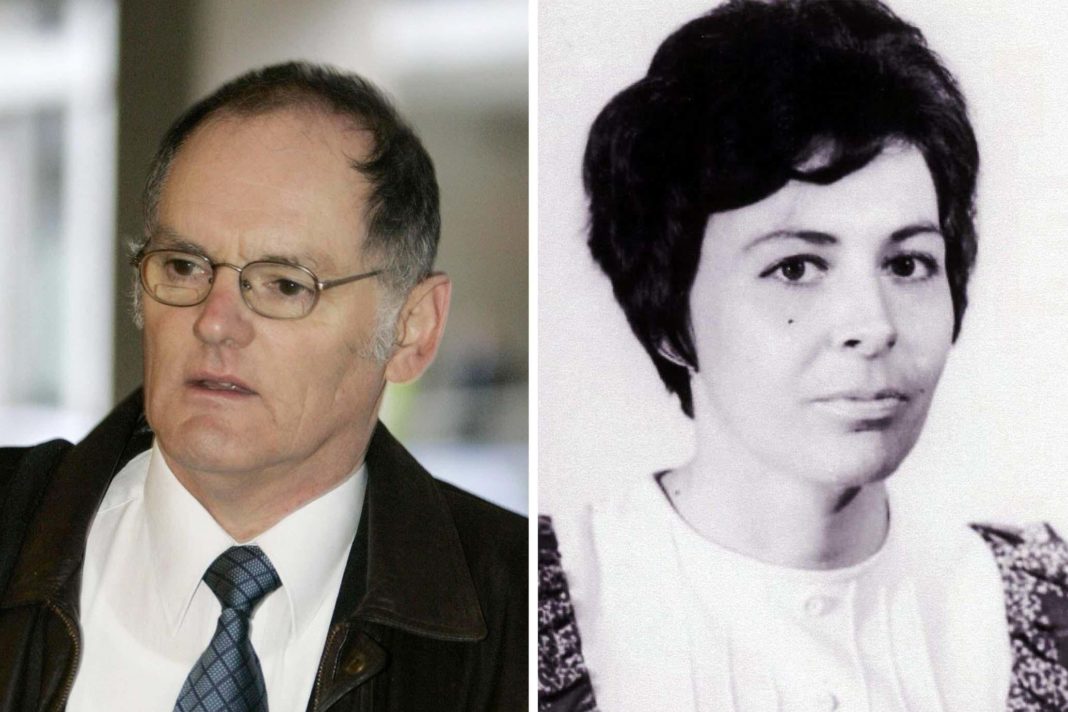 'lady-in-the-lake'-murder-conviction-upheld-after-posthumous-challenge
