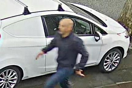 dagenham-crash:-police-release-photo-of-man-wanted-after-fleeing-from-fatal-hit-and-run