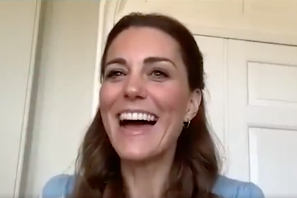 duchess-of-cambridge-coos-over-newborn-baby-during-video-call-to-midwives