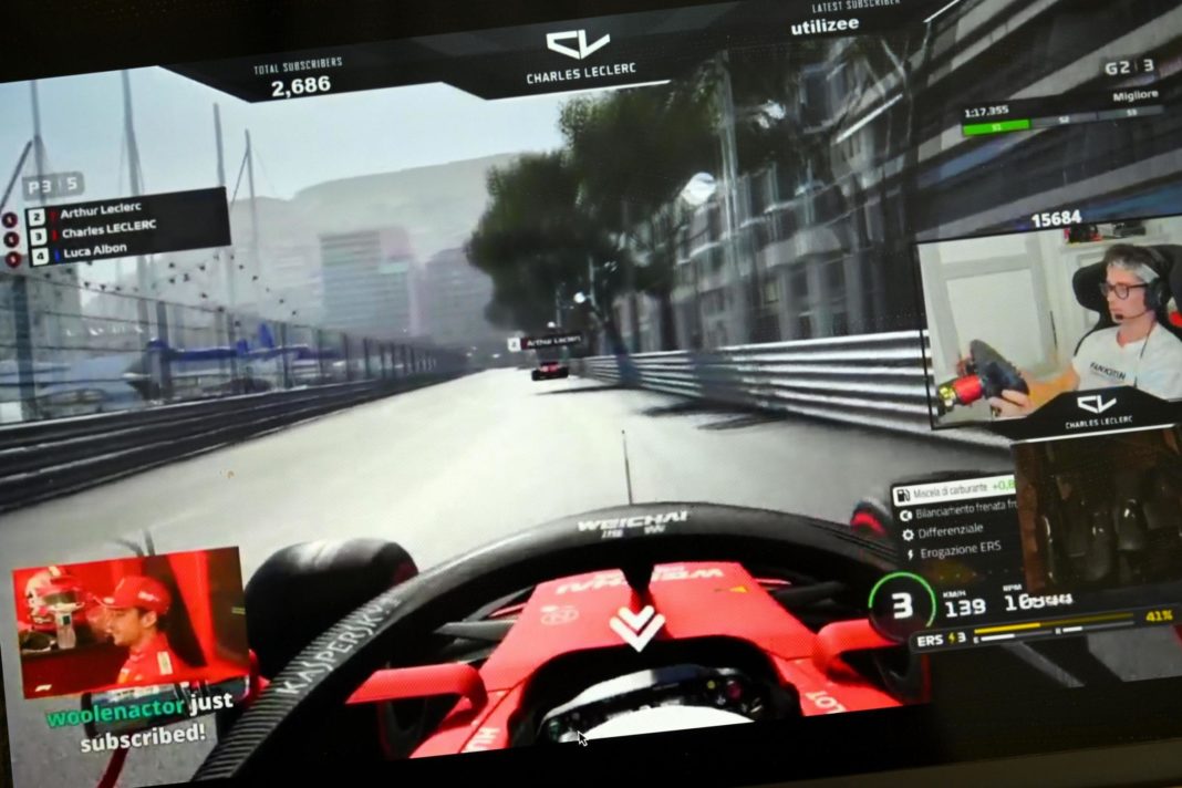 f1-virtual-grand-prix-live-results:-brazil-race-stream,-latest-updates,-watch-free-online-and-tv-channel