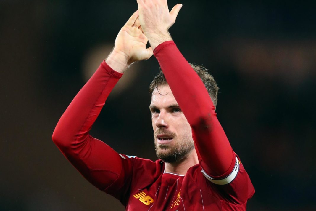 coronavirus-sport-news-live:-jordan-henderson-'launches-ebay-football-shirt-drive',-man-utd-to-warn-rojo