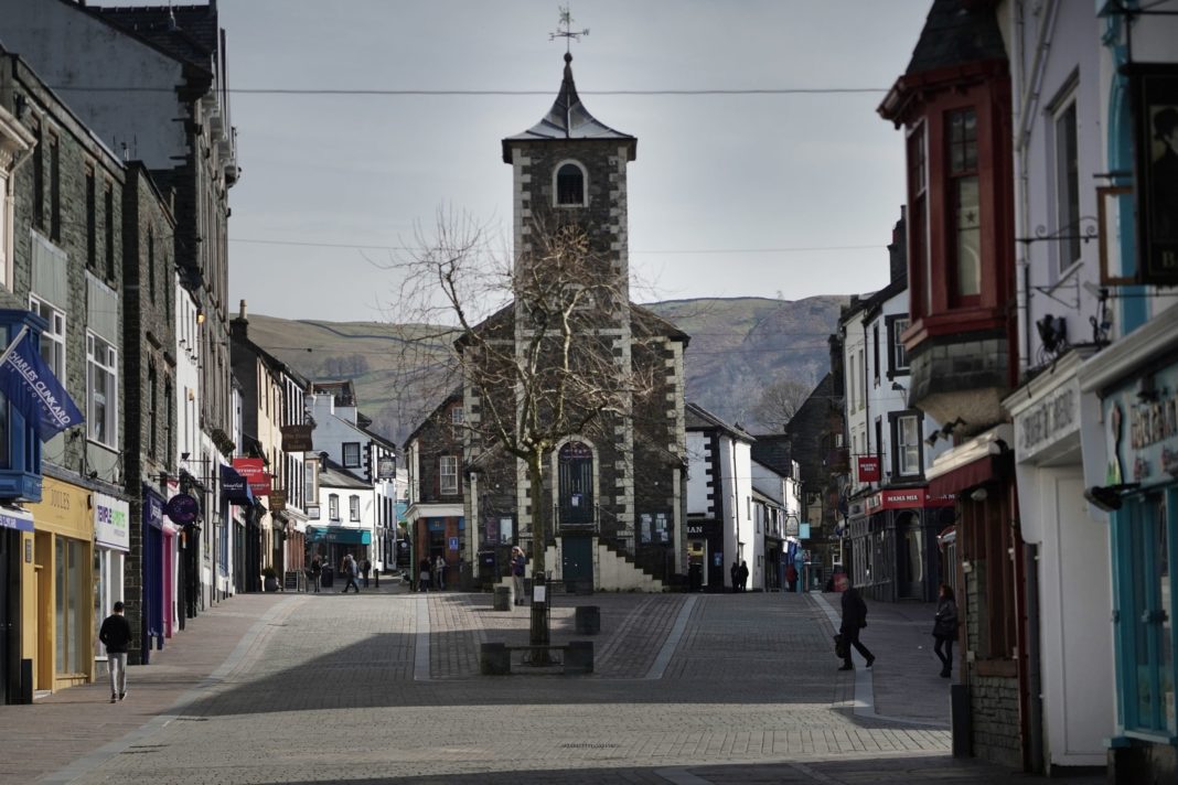 cumbria-police-apologise-for-'ill-judged'-tweet-telling-people-not-to-buy-plants-or-compost-during-lockdown