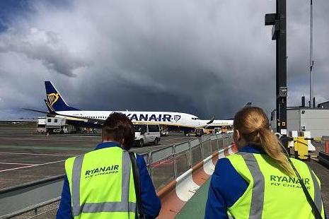 ryanair-traffic-falls-to-just-40,000-passengers-in-april