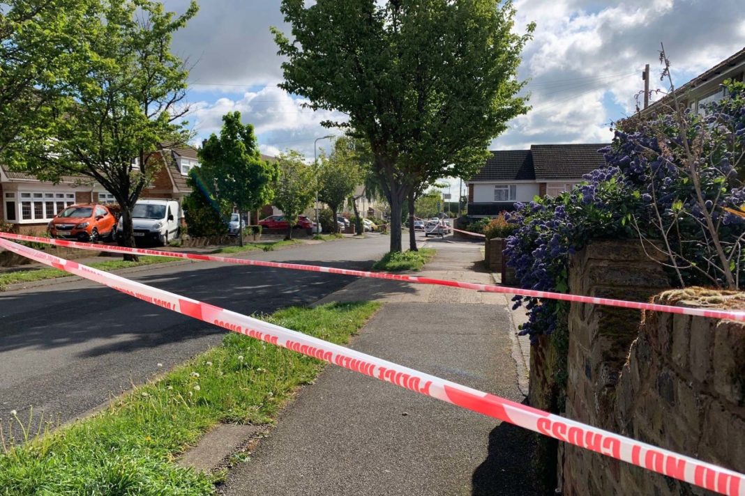 man-charged-with-aggravated-burglary-after-boy,-11,-shot-during-incident-in-upminster