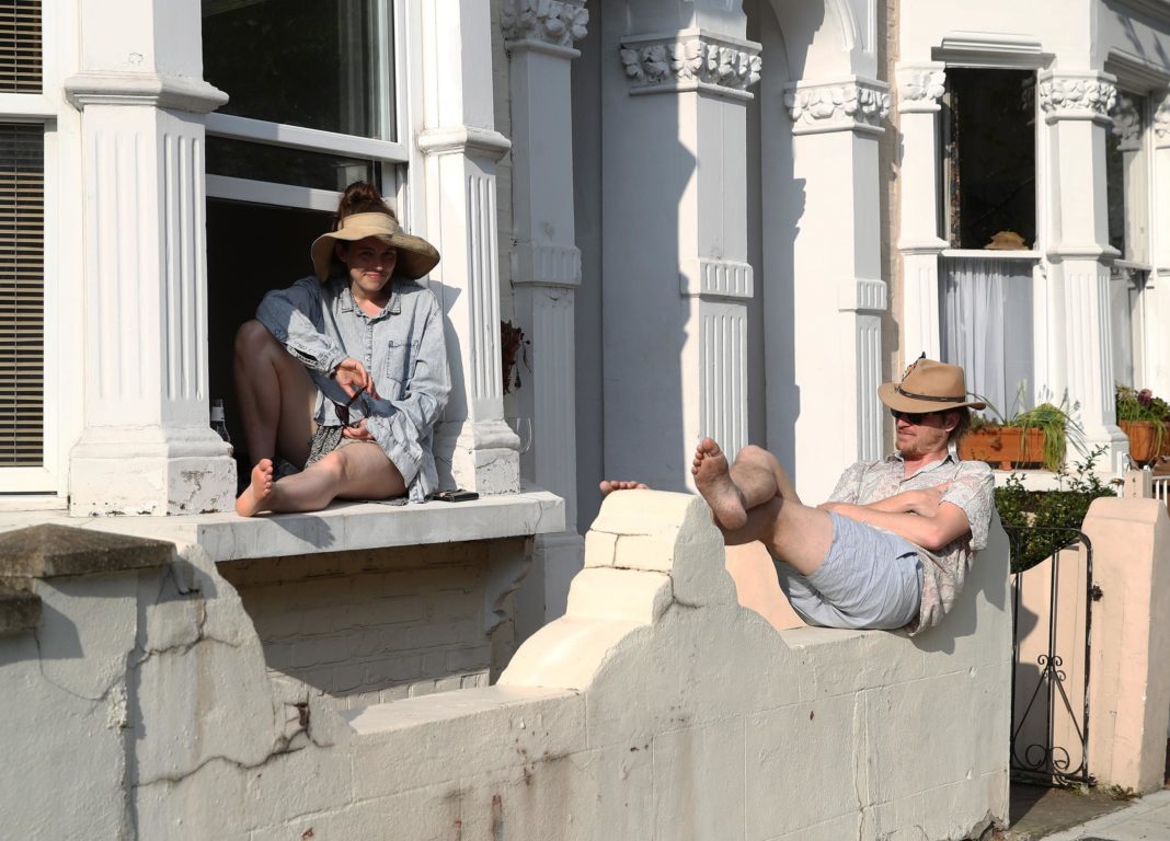 uk-weather-forecast:-sizzling-25c-heat-to-arrive-just-in-time-for-bank-holiday-weekend