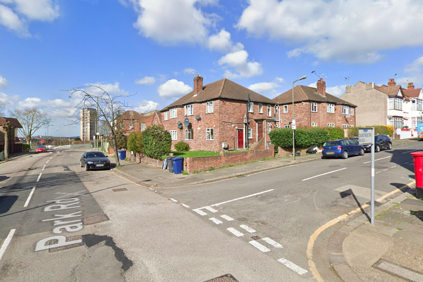 man-arrested-on-suspicion-of-attempted-murder-after-police-officer-attacked-in-north-west-london