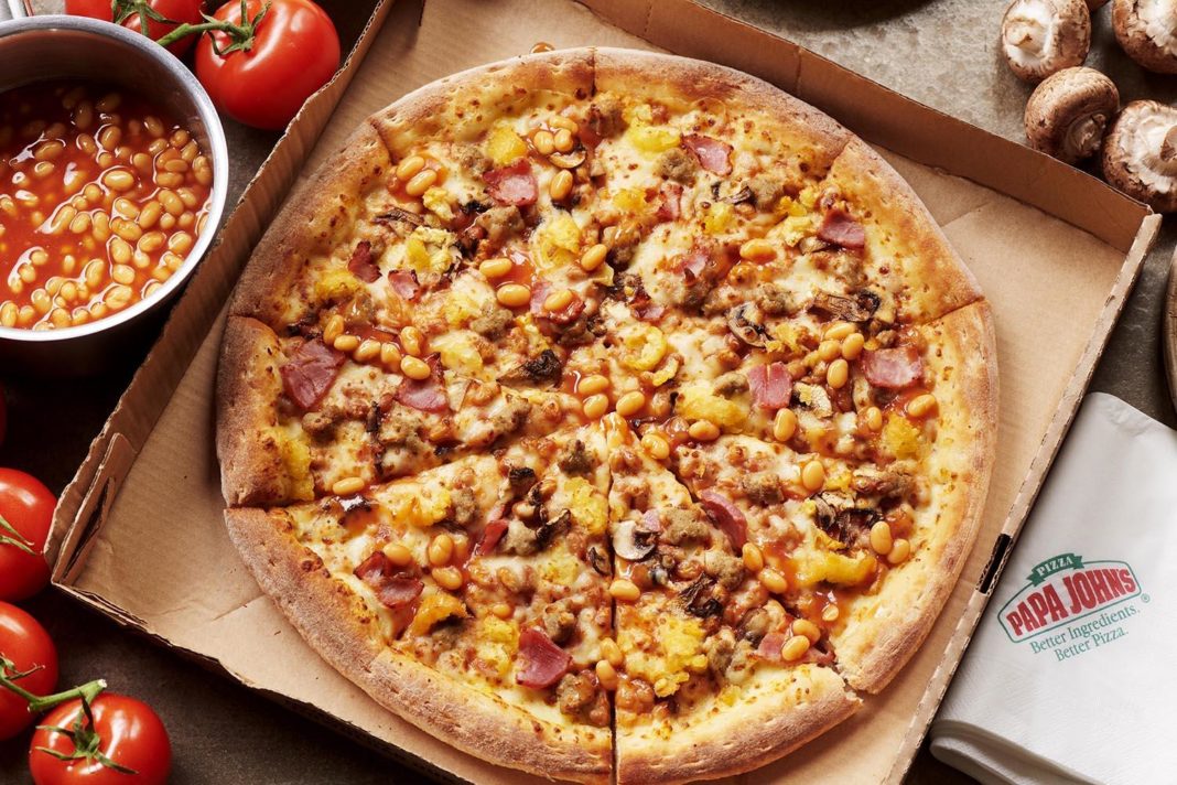 papa-john's-has-put-baked-beans-on-a-pizza-and-called-it-breakfast