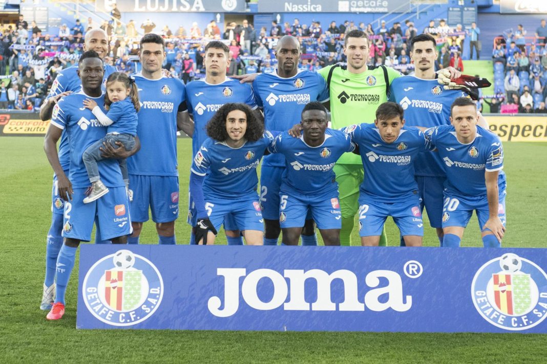 laliga-side-getafe-to-renew-all-season-tickets-for-free-next-season-in-wake-of-coronavirus-pandemic