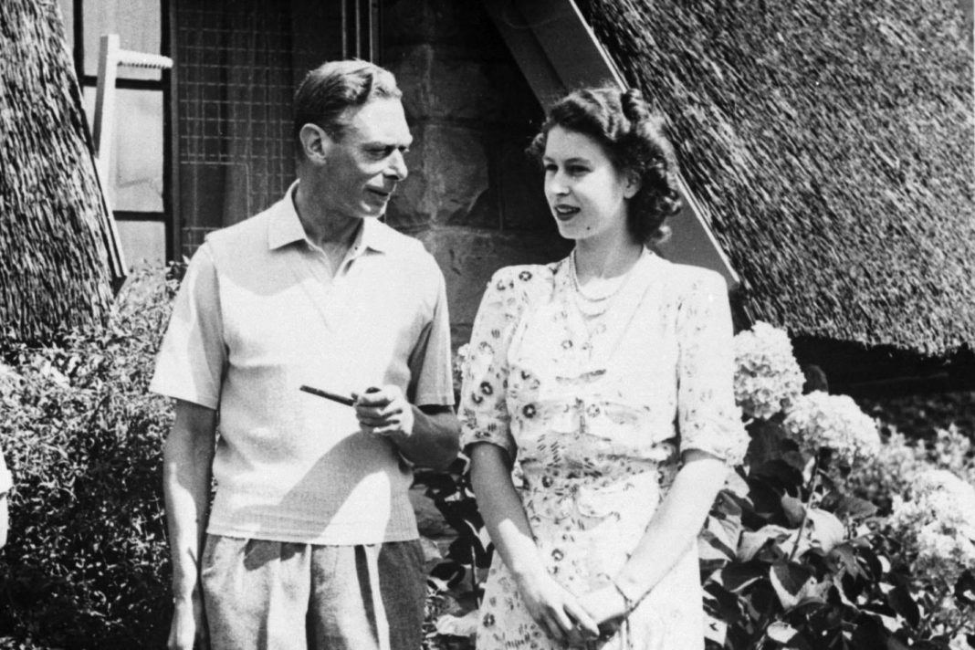 ve-day-2020:-the-queen's-address-in-full