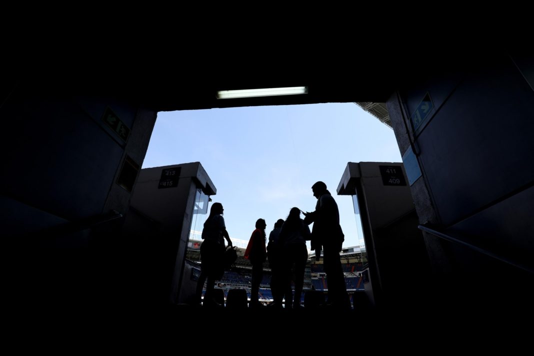 five-laliga-players-test-positive-for-coronavirus