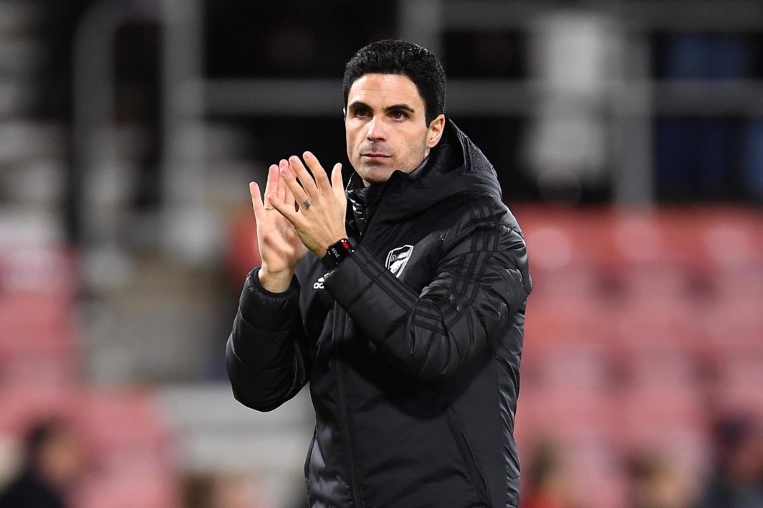 mikel-arteta-will-succeed-with-long-term-project-at-arsenal-if-he-is-'shown-patience',-insists-julio-baptista