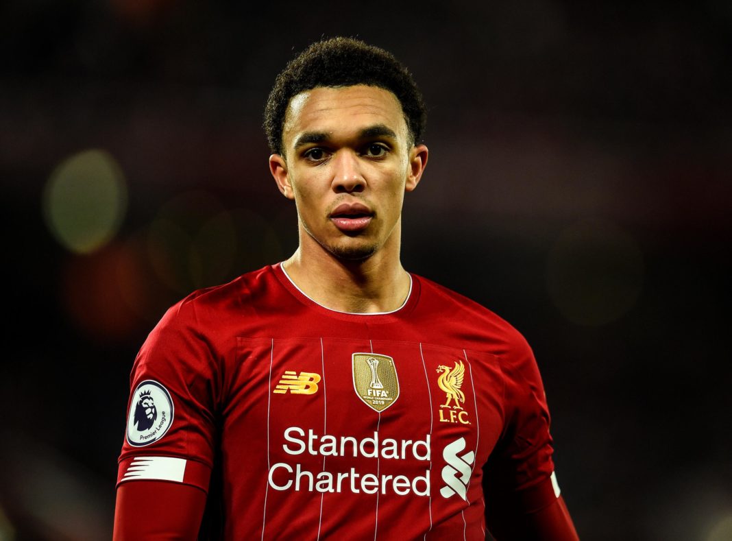gary-neville:-trent-alexander-arnold-the-best-full-back-since-cafu-but-aaron-wan-bissaka-is-a-better-defender