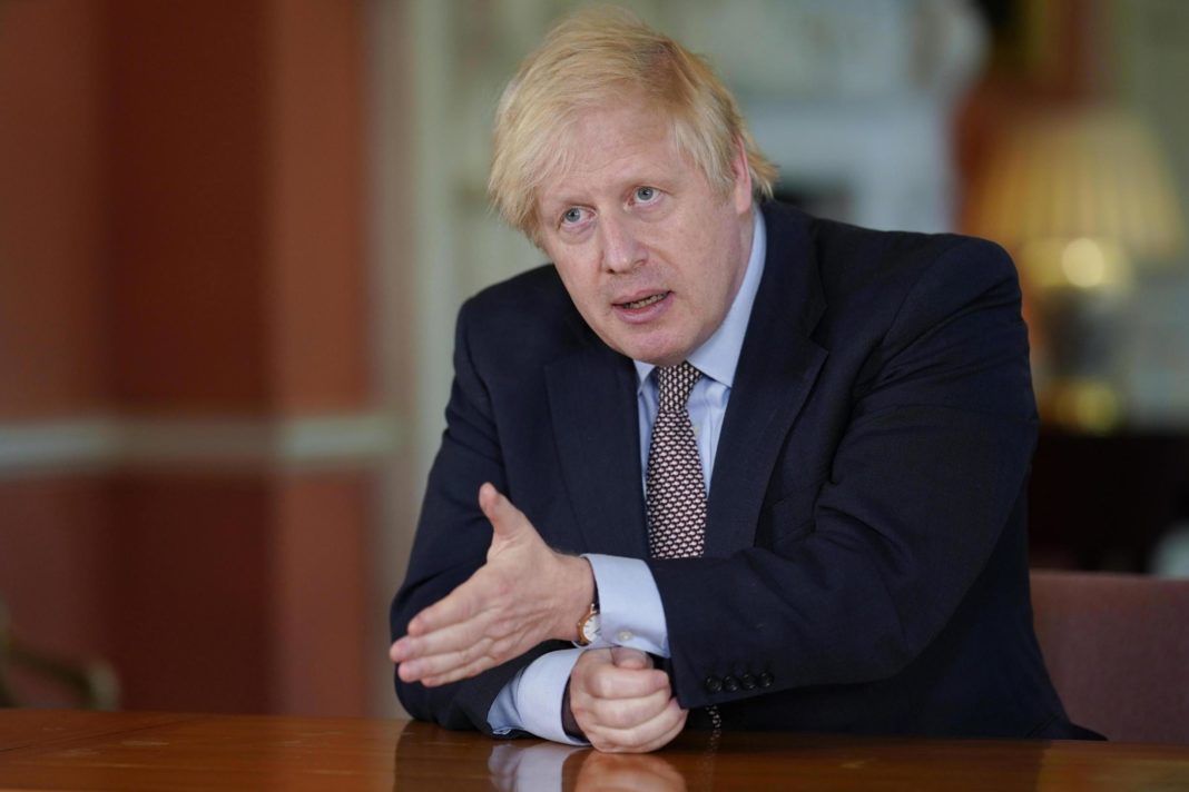 boris-johnson-to-announce-more-detailed-plans-on-easing-coronavirus-lockdown-to-mps-amid-growing-backlash