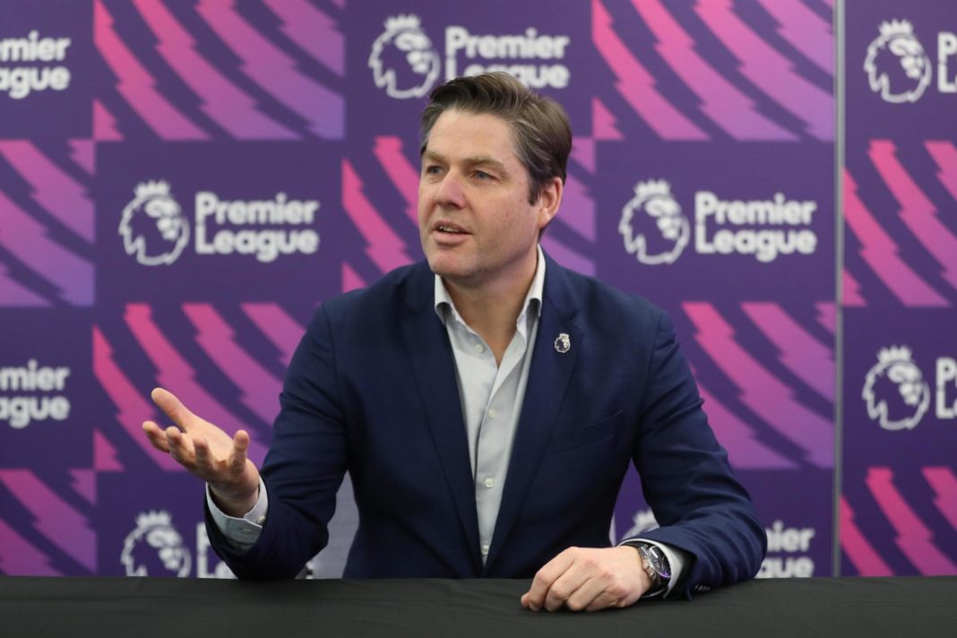 premier-league-clubs-discussed-season-curtailment-for-first-time,-reveals-ceo-richard-masters