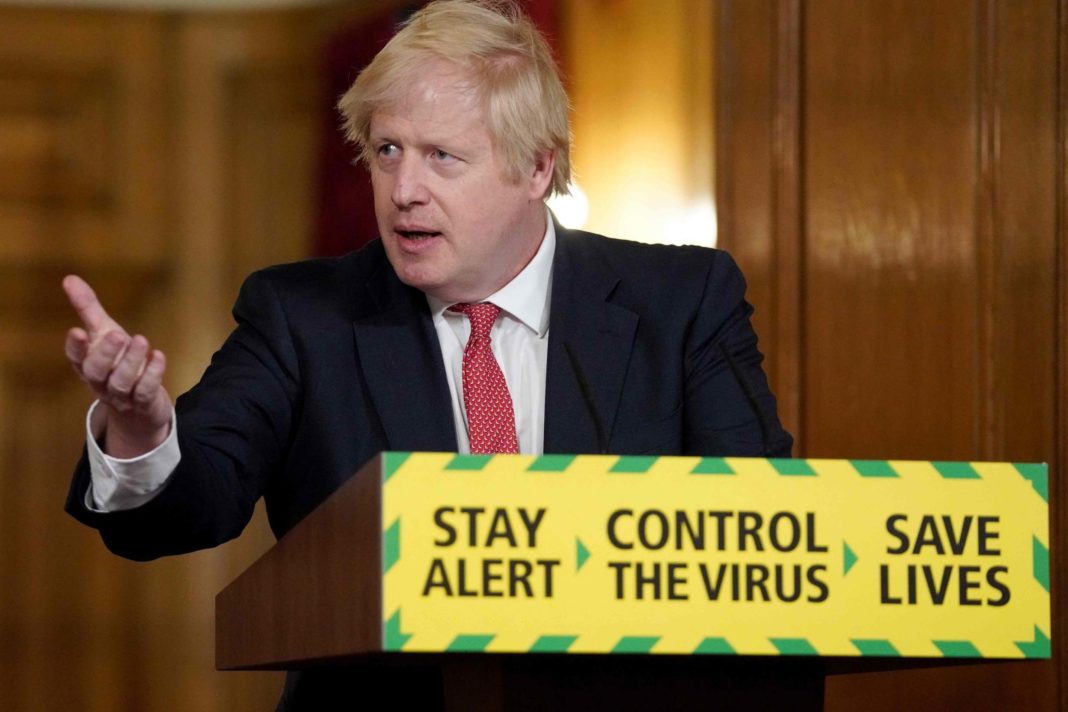 boris-johnson-defends-'stay-alert'-message-amid-confusion-as-coronavirus-lockdown-eases