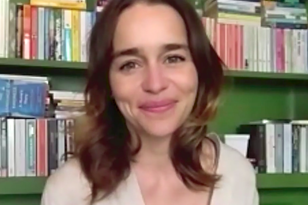 emilia-clarke-voices-royal-college-of-nursing-video-to-celebrate-international-nurses-day