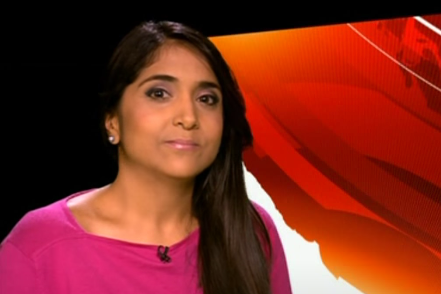 man-charged-over-alleged-'racist-and-abusive'-attack-on-bbc-reporter-sima-kotecha