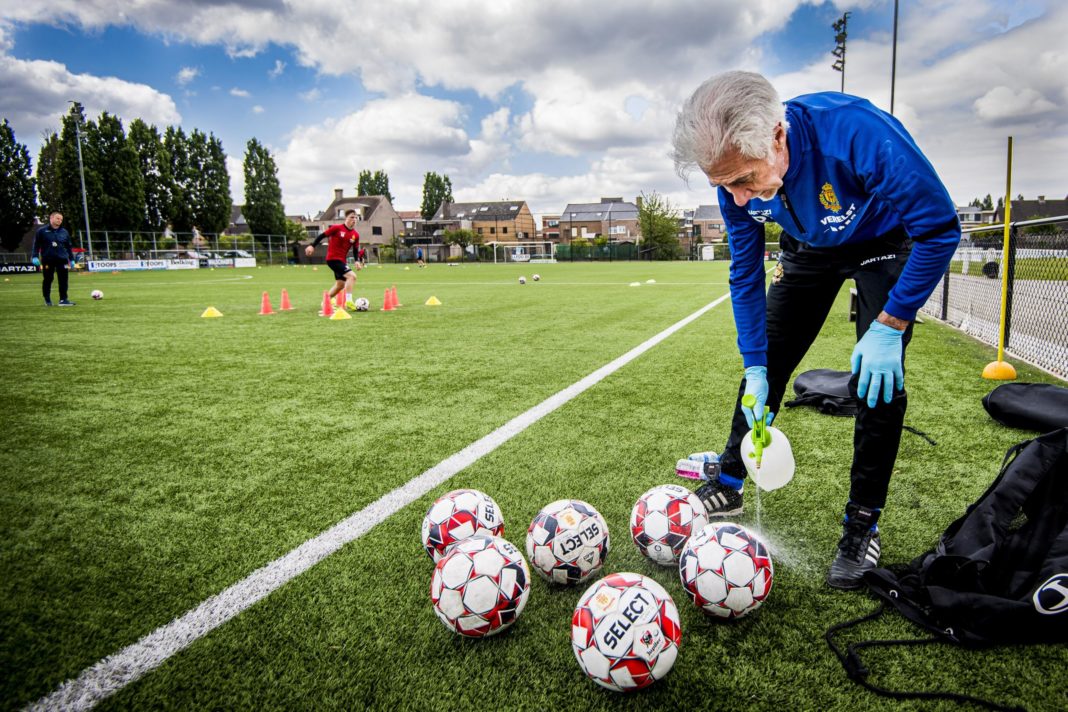 premier-league-latest-as-project-restart-steps-up-with-tackling-banned-during-training-return