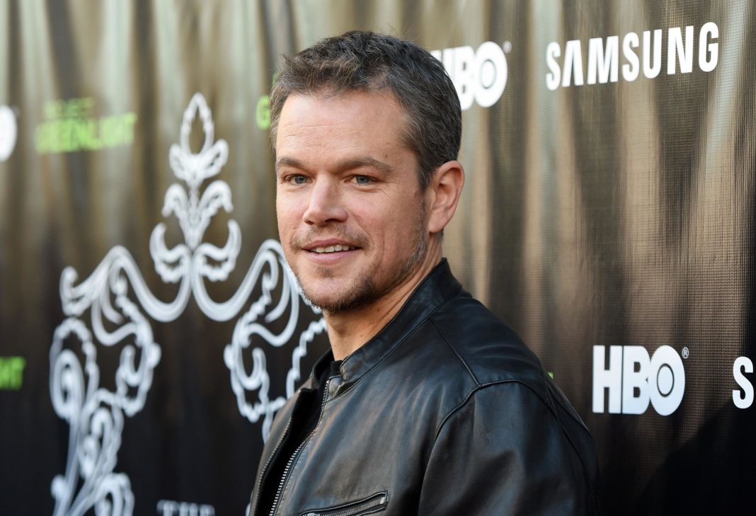 matt-damon:-life-in-lockdown-in-ireland-feels-like-a-'fairy-tale'