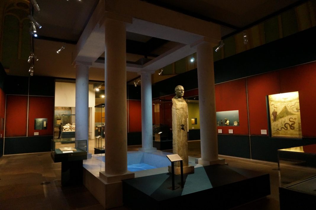 british-museum-to-bring-back-record-breaking-pompeii-exhibition-with-screening-of-live-event