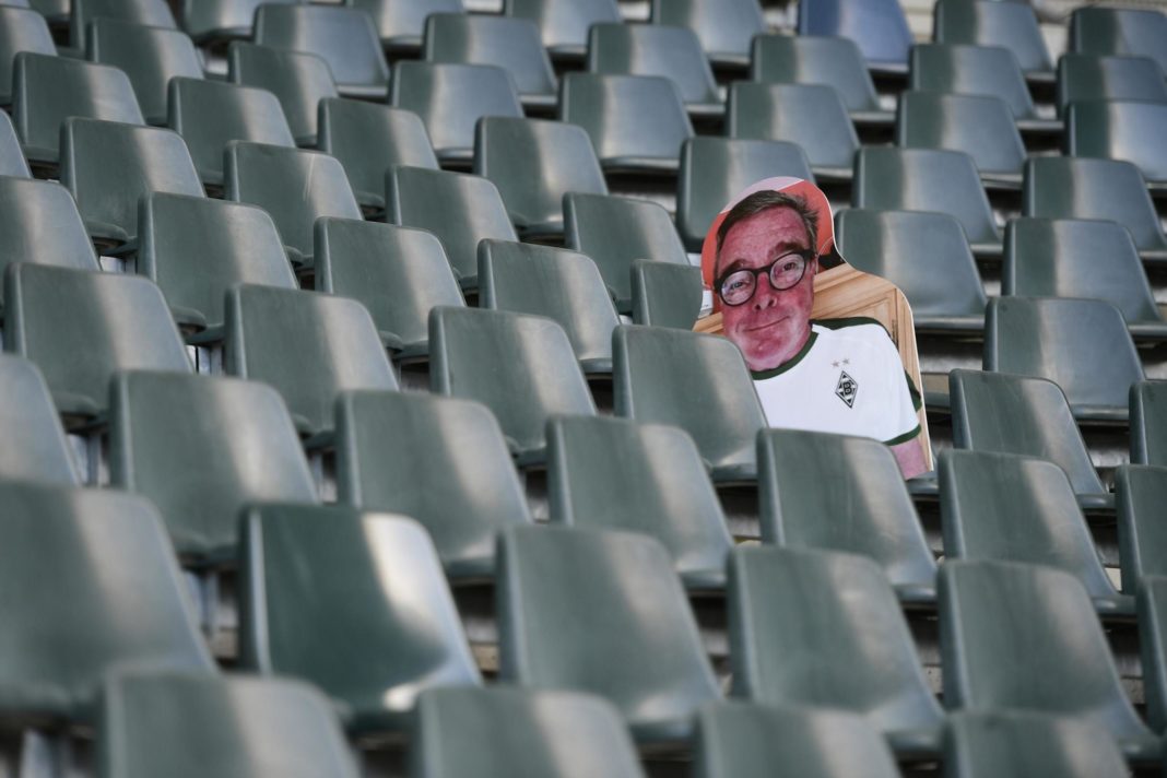 bundesliga-tv-coverage-to-include-'recorded-fan-chants'-soundtrack-for-behind-closed-doors-games