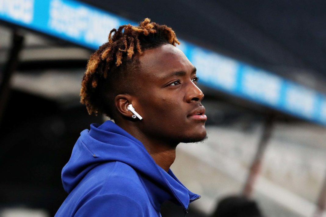 project-restart:-chelsea-striker-tammy-abraham-concerned-for-family-health-as-premier-league-nears-return