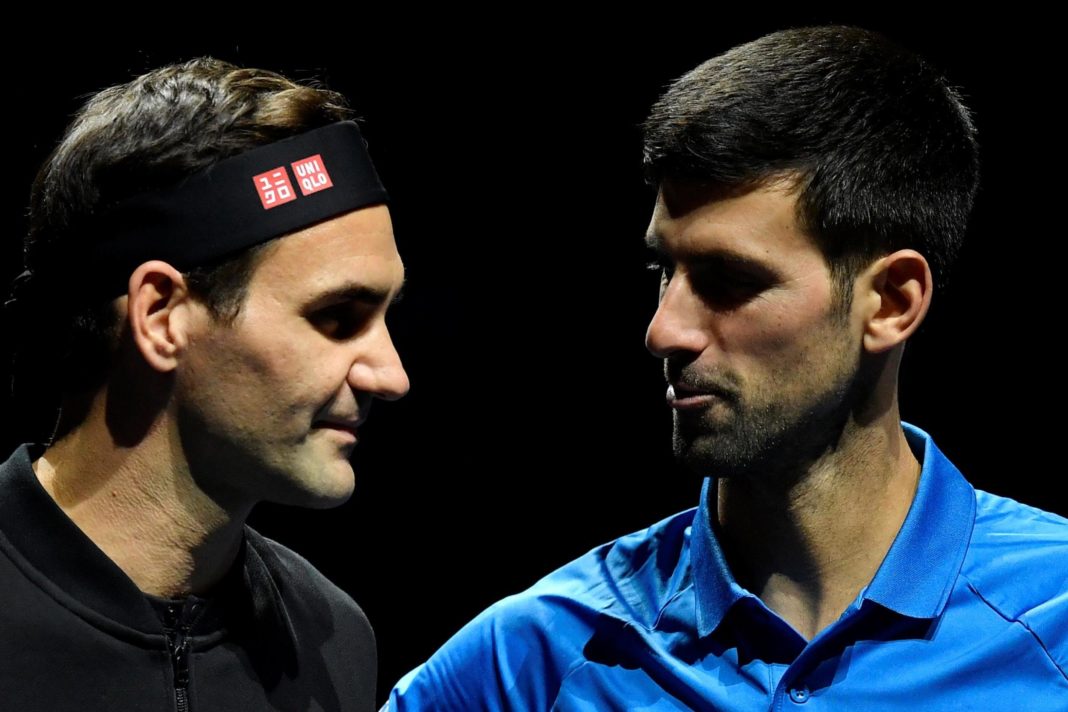 novak-djokovic-aiming-to-break-roger-federer's-records-when-tennis-resumes:-'i-don't-believe-in-limits'