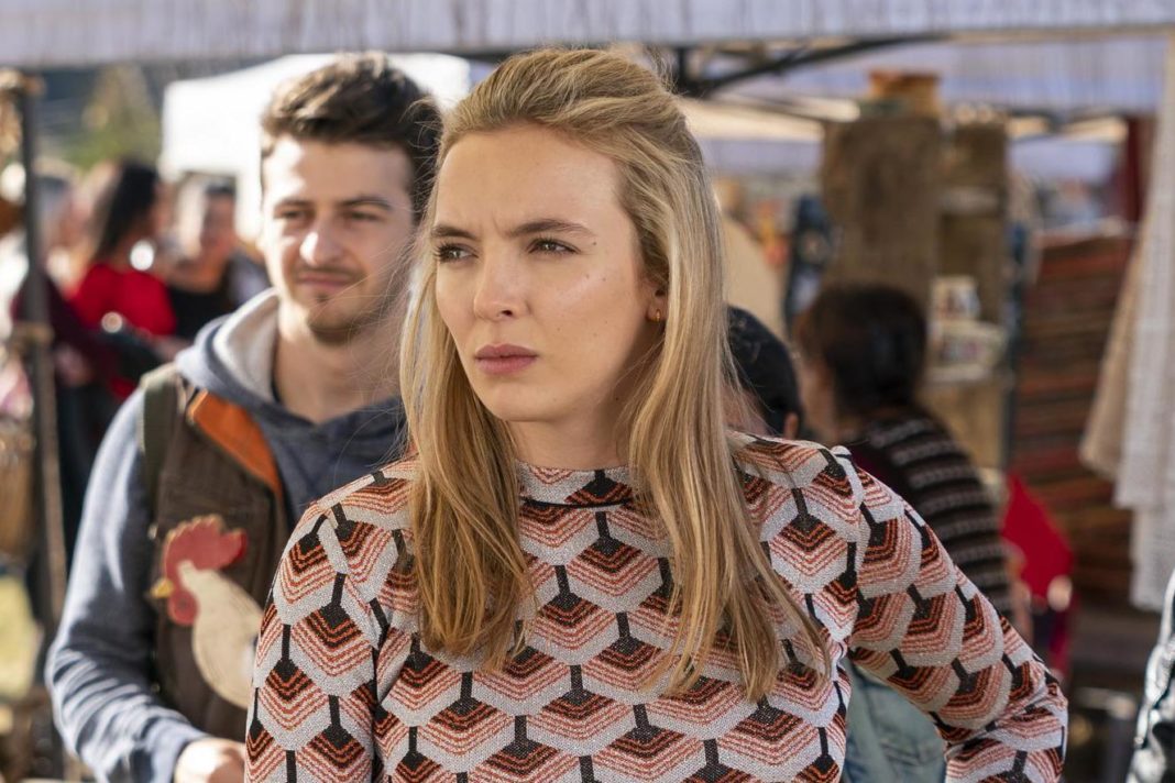killing-eve:-transplanted-to-a-hillbilly-homeland-in-a-shellsuit,-villanelle-loses-her-way