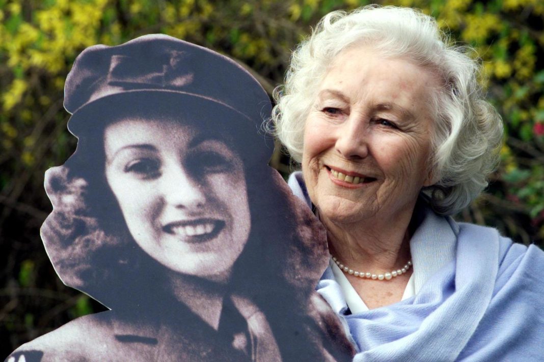 dame-vera-lynn-becomes-oldest-artist-to-score-top-40-album-in-uk