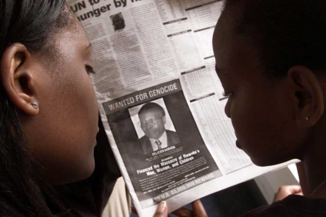rwanda-genocide-suspect-arrested-near-paris-after-years-on-the-run