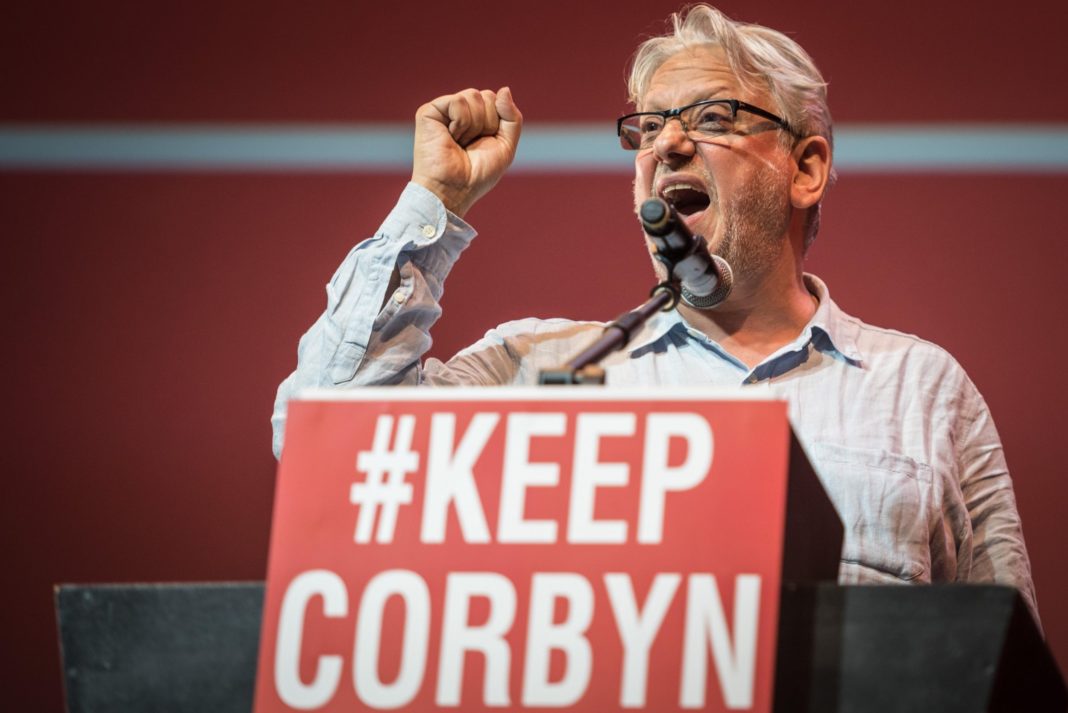 momentum-founder-jon-lansman-stands-down-as-chairman-to-hand-over-to-'new-generation-of-leaders'