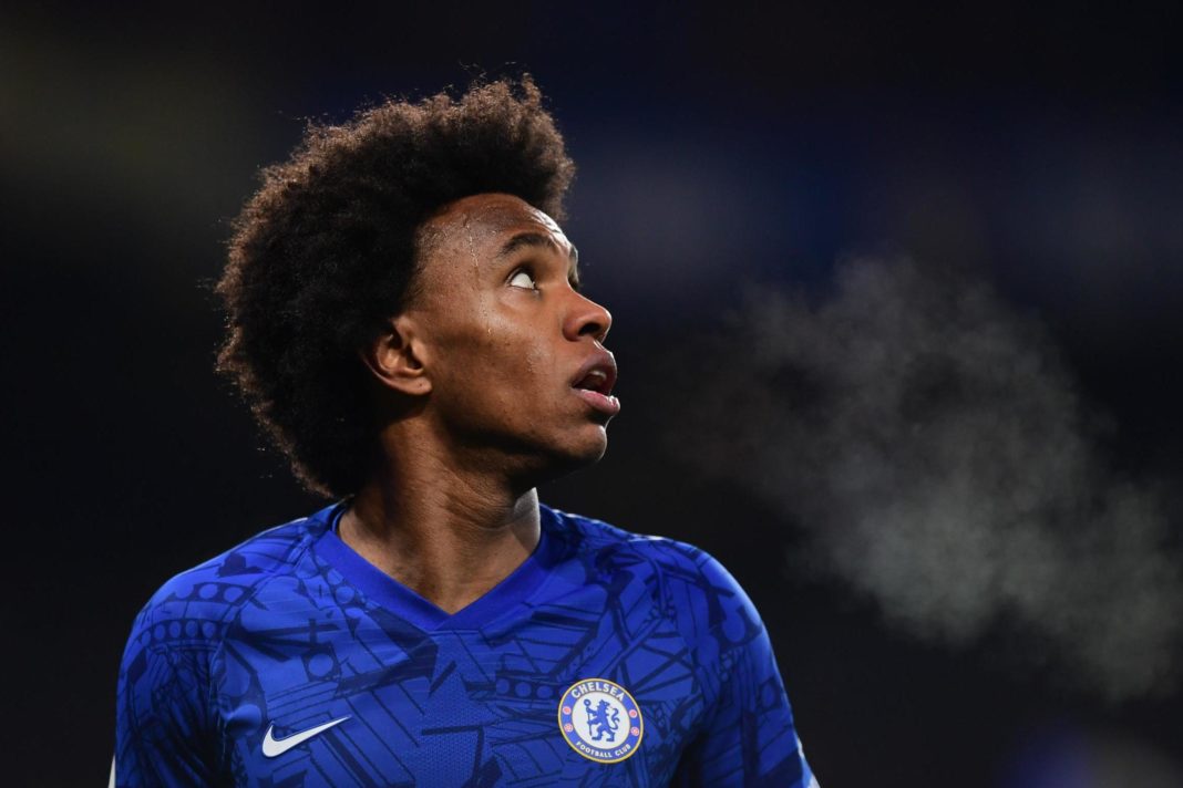 chelsea-star-willian-claims-'majority'-of-players-oppose-plans-to-resume-premier-league-season